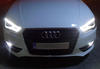 Mlhovky LED Audi A3 8V