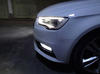 Mlhovky LED Audi A3 8V