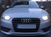 LED denní světla Audi A3 8V