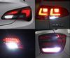 LED couvací světla Audi Q7 II Tuning