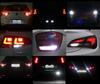 LED couvací světla Audi Q7 II Tuning