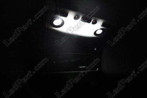 LED Přední stropní svítidlo BMW řady 7 E65 E66