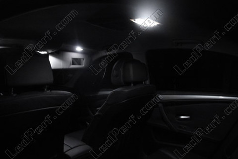 LED Zadní stropní svítidlo BMW řady 7 E65 E66