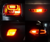 Led Zadní Mlhovka BMW řady 7 (E65 E66) Tuning