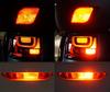 Led Zadní Mlhovka Citroen Berlingo 2012 před a po