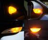 LED Boční Blinkry Mitsubishi L200 III Tuning