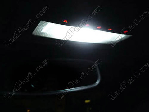 LED Stropní svítidlo Opel Meriva B