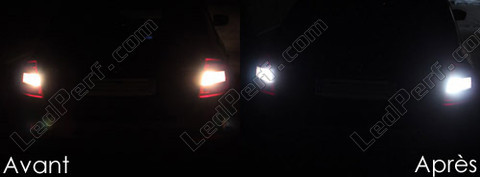 Led Couvací Světla Skoda Fabia 3