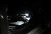 LED Podlaha Skoda Superb 3U