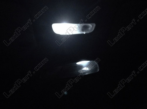 LED Přední stropní svítidlo Subaru Impreza GD GG