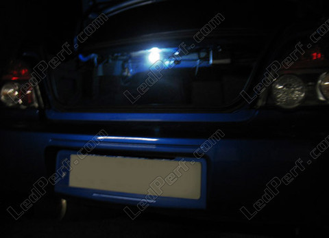 LED Zavazadlový prostor Subaru Impreza GD GG