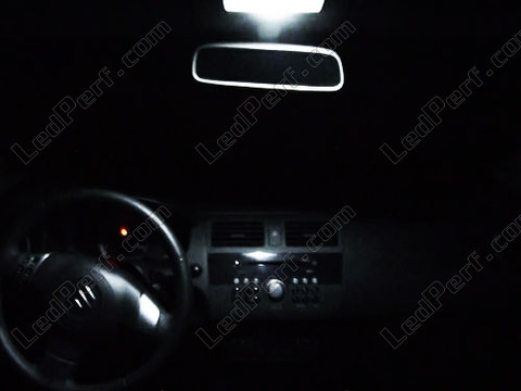 LED Stropní svítidlo Suzuki Swift