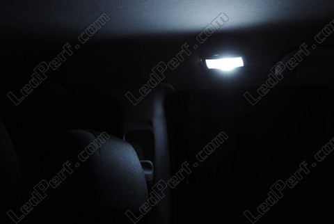 LED Zadní stropní svítidlo Volkswagen Golf 4