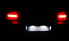 Led Registrační Značka Volkswagen Golf 4