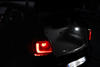 LED zavazadlový prostor Volkswagen Polo 6R 2010