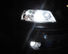 Mlhovky LED Volkswagen Sharan 7M 2001-2010