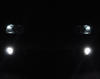 Mlhovky LED Volkswagen Sharan 7M 2001-2010