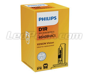 Žárovka Xenon D1R Philips Vision 4400K