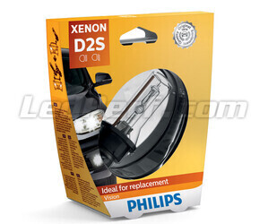 Žárovka Xenon D2S Philips Vision 4400K