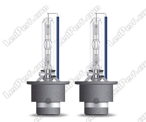 Náhradní žárovky Xenon D4S Osram Xenarc Cool Blue Intense 6200K bez balení - 66440CBN-2HB