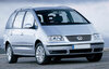 Auto Volkswagen Sharan 7M (1995 - 2010)