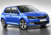 Auto Skoda Fabia 3 (2014 - 2021)