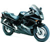 Motocykl Honda CBR 1000 F (1993 - 2000)