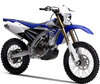 Motocykl Yamaha WR 450 F (2012 - 2023) (2012 - 2024)