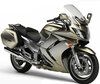 Motocykl Yamaha FJR 1300 (MK2) (2006 - 2012)