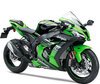 Motocykl Kawasaki Ninja ZX-10R (2016 - 2020) (2016 - 2020)