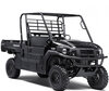 SSV Kawasaki Mule Pro DX / DXT (2016 - 2024)