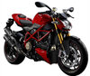 Motocykl Ducati Streetfighter 1098 (2009 - 2012)