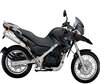 Motocykl BMW Motorrad G 650 GS (2008 - 2010) (2008 - 2010)