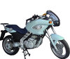 Motocykl BMW Motorrad F 650 CS (2001 - 2005)