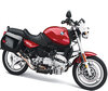 Motocykl BMW Motorrad R 1100 R (1995 - 2001)