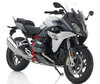 Motocykl BMW Motorrad R 1200 RS (2014 - 2018)