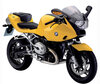 Motocykl BMW Motorrad R 1200 S (2005 - 2009)