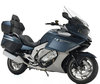 Motocykl BMW Motorrad K 1600 GTL (2010 - 2016)