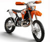 Motocykl KTM EXC 300 (2008 - 2013) (2008 - 2013)