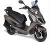 Skútr Kymco Dink 50 (2007 - 2018)