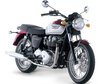 Motocykl Triumph Bonneville 790 (2001 - 2007)