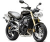 Motocykl Triumph Street Triple 675 (2007 - 2010) (2007 - 2010)