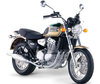 Motocykl Triumph Thunderbird 900 (2004 - 2014)