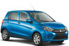 Auto Suzuki Celerio (2015 - 2020)