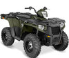 čtyřkolka Polaris Sportsman ETX 325 (2015 - 2016)