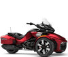 Spyder Can-Am F3-T (2015 - 2022)