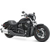 Motocykl Harley-Davidson Night Rod Special 1130 (2007 - 2011)