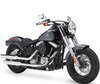 Motocykl Harley-Davidson Slim 1690 (2012 - 2017)