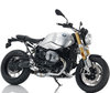 Motocykl BMW Motorrad R Nine T (2014 - 2023)