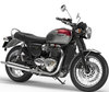 Motocykl Triumph Bonneville T120 (2016 - 2024)